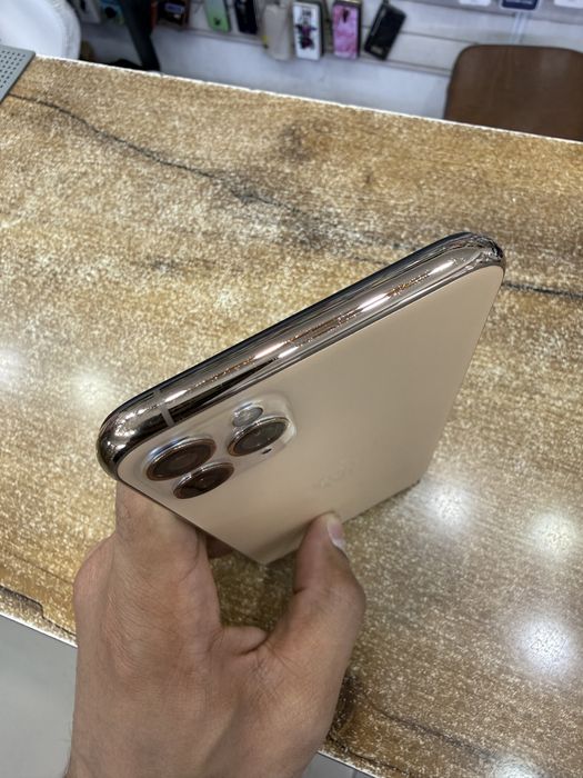 iPhone 11 Pro Max (Kaspi 0-0-12,RED)