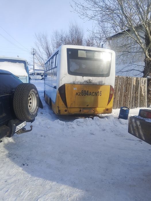 Продам автобус антонг