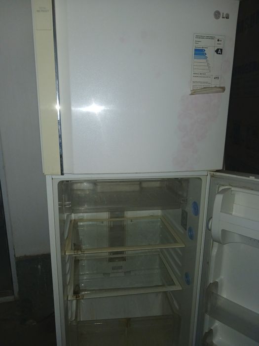 Xoladelnik LG sotiladi