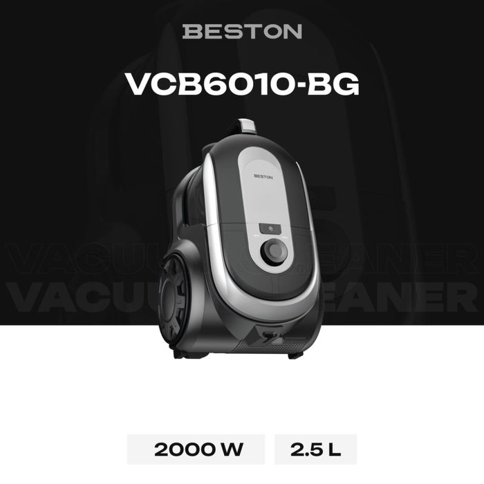 Пылесос beston доставка установка 1 год гарантия