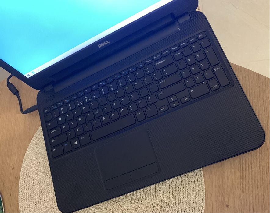 Laptop Dell Inspiron