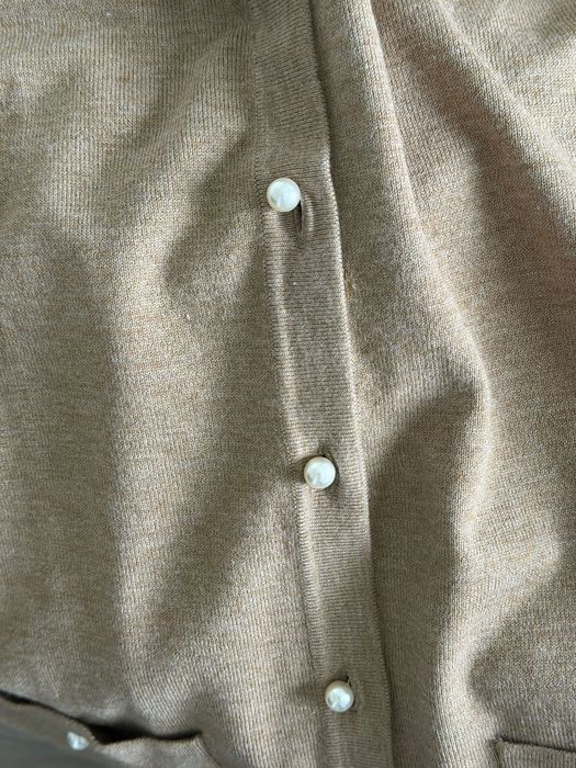 Karl lagerfeld cardigan