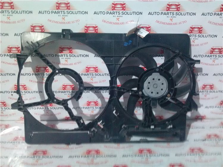 Carcasa electroventilatoare 2.0tdi audi a4 b8 an fabr. 2013