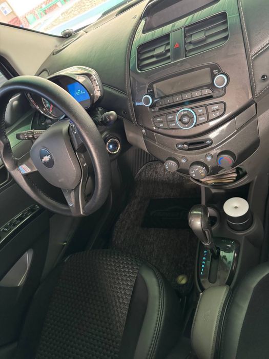 Продаётся свой спарк