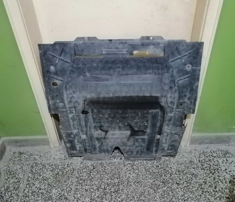 Кора за Астра/Зафира