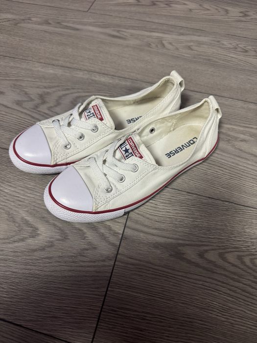 Converse Tenis All*Stras