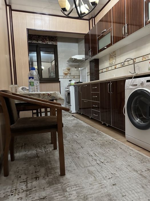 Arenda, Аренда Дружба народов 3/6/9