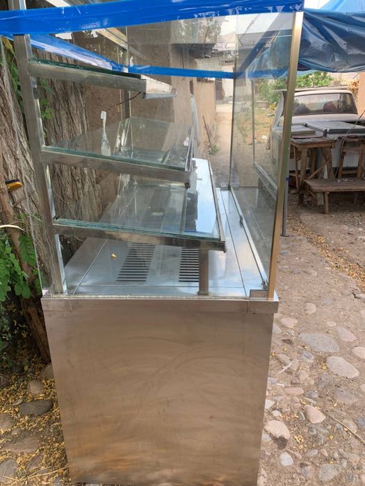 Духовка Ветирина