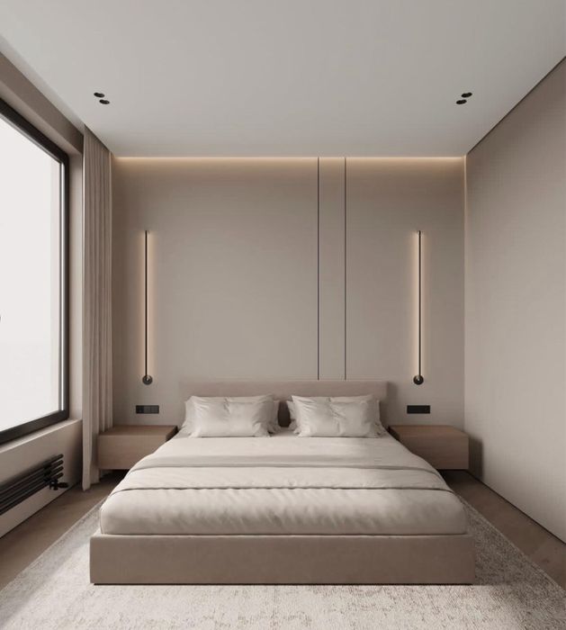 Бамбук панель и гибкий мрамор оптом