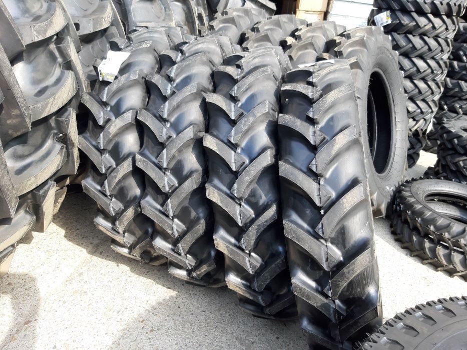 Anvelope noi agricole de tractiune 7.50-20 OZKA cu livrare rapida