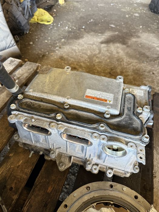 Инвертор Toyota Hybrid 2018 г