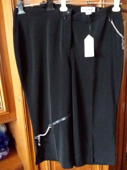 Брюки женские,размер 52.