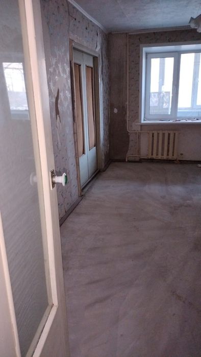 Продам 3ком квартиру в районе Омега