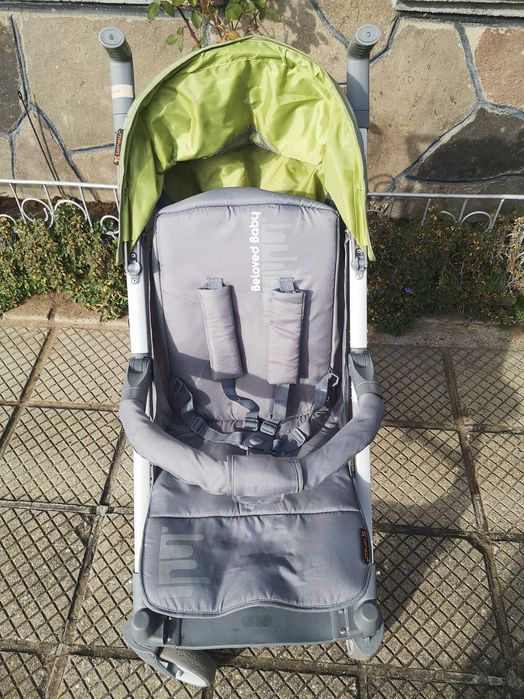 Лятна количка LORELLI