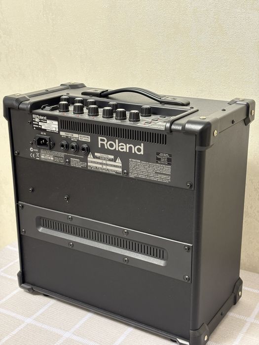 Продам электро-баян Roland FR-3XB