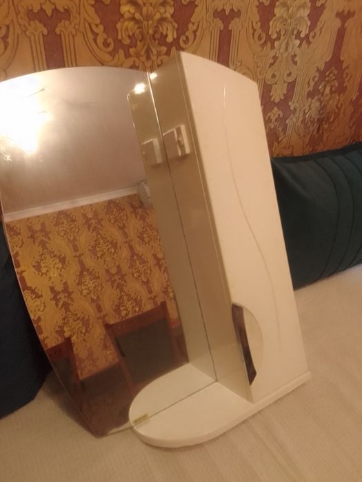 Продам набор в ванную комнату