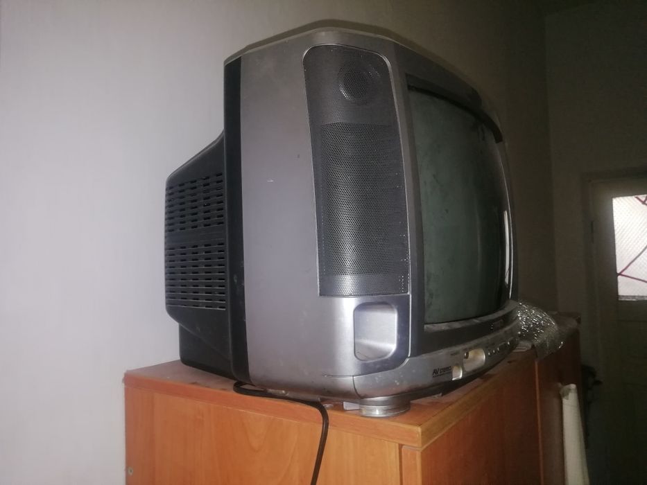 Телевизор в отличном состоянии.