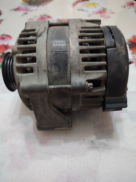 Генератор для Спарка