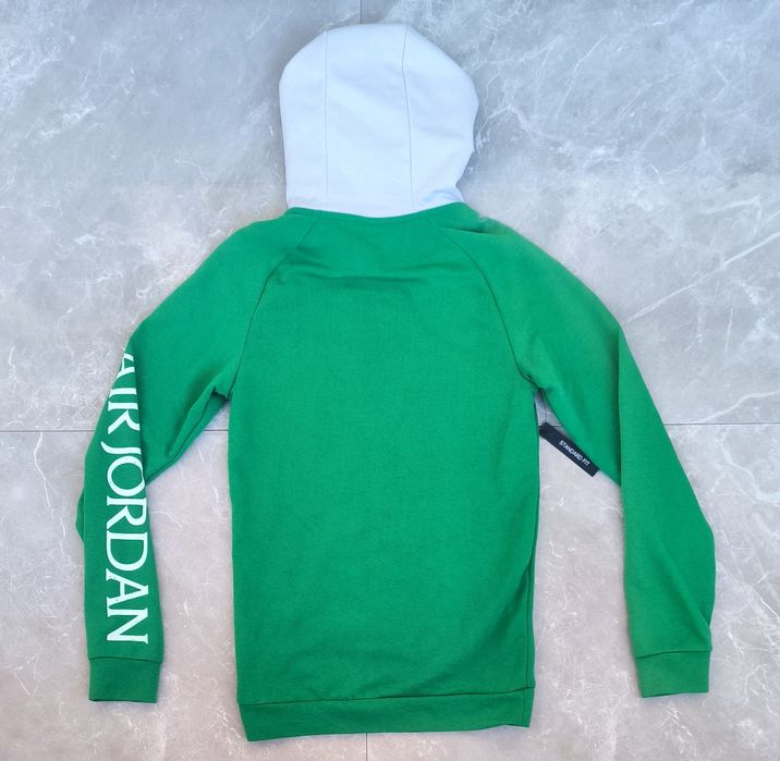 Nike Air JORDAN Hoodie XS размер