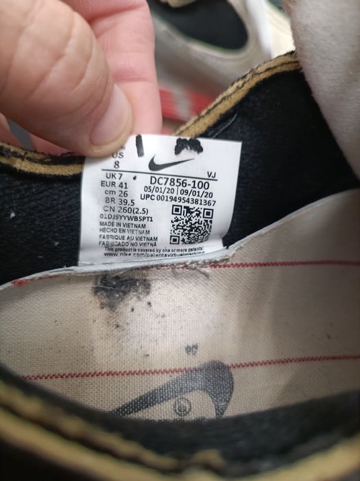 Маратонки Nike 90