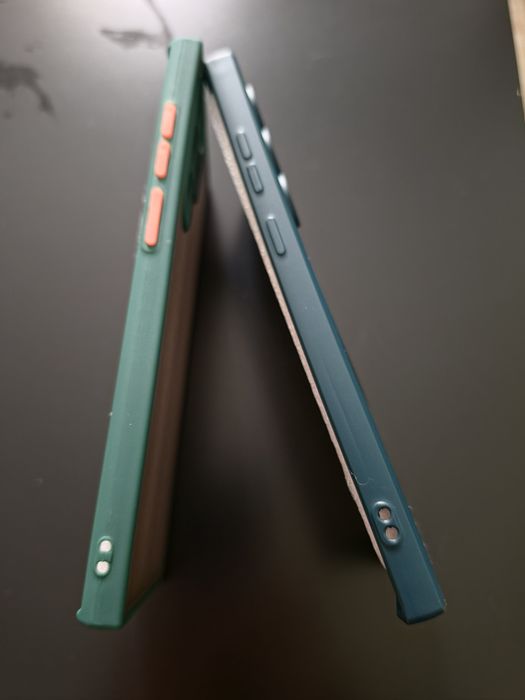 Кейс за Samsung Galaxy S22 ultra
