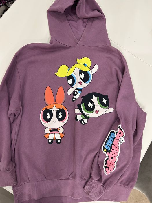 Продам худи Pull&Bear на подростка