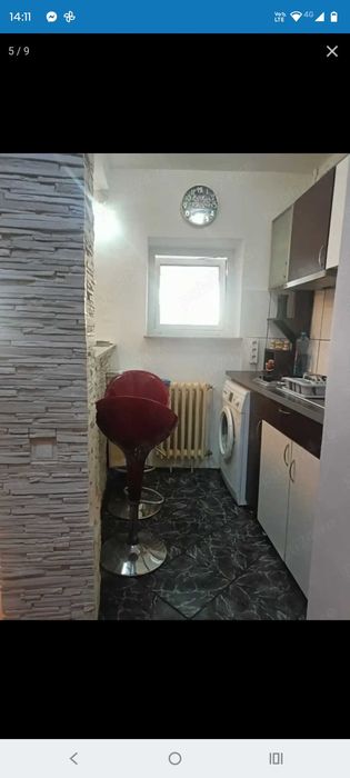 Închiriez garsonieră