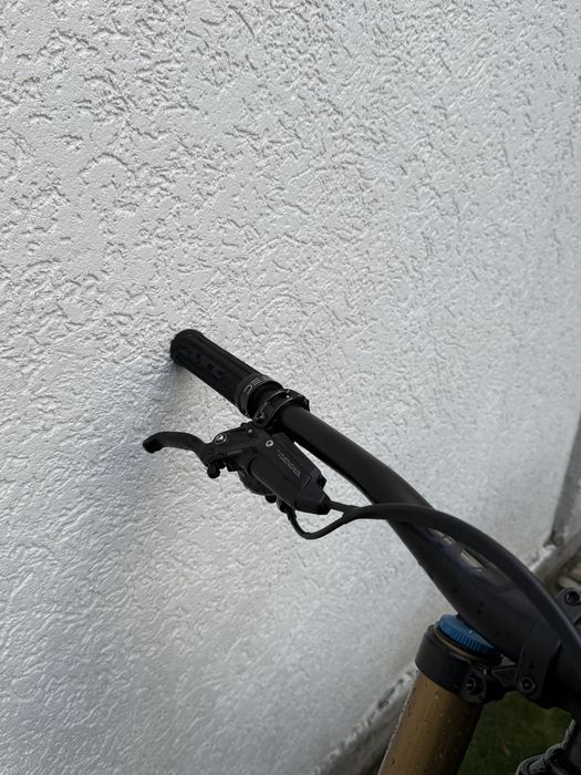 Santa Cruz V10.8 Carbon