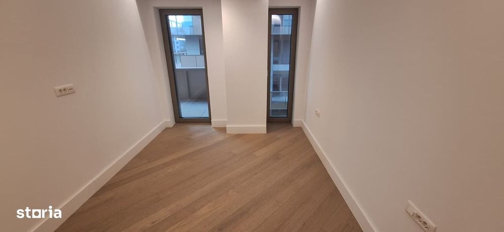 Apartament 3 Camere | Terasă | Parcare Subterană | Erou Iancu Nicolae