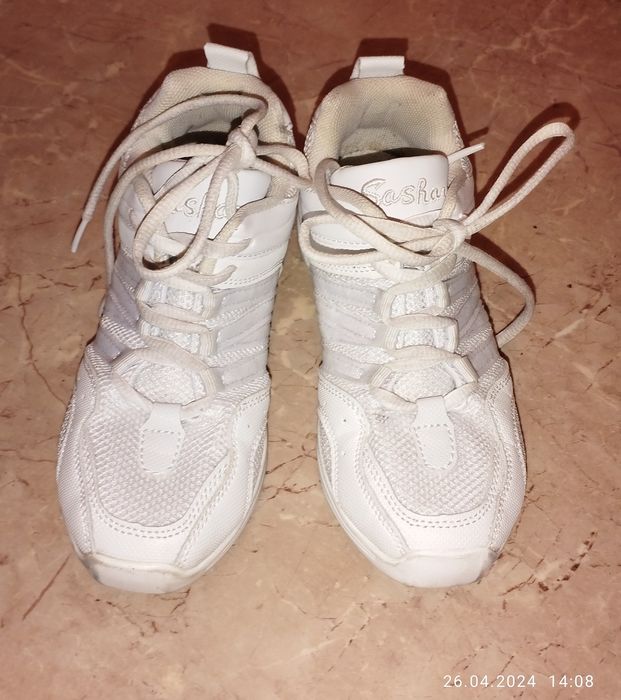 Продам джазовки для танцев