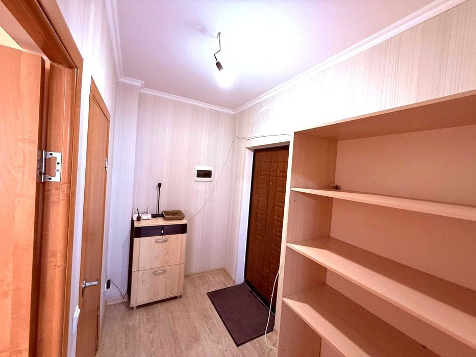 продам квартиру на Мангилик Ел