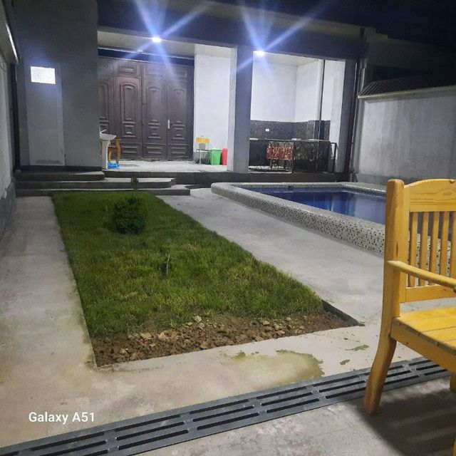 Oq tosh Dacha (  bez makler  ) Oilaviy ijaraga beriladi