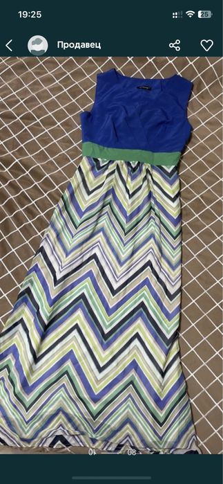 Платья нарядные  46размер