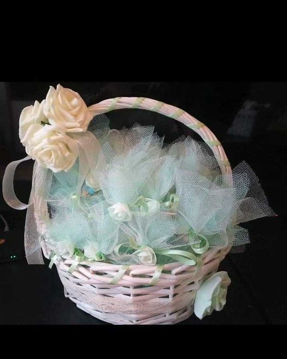 Нестандартни букети, подаръци за всеки повод cvetnobg.com .