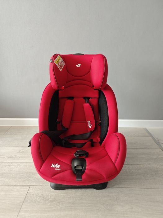 Автокресло Joie Stages
