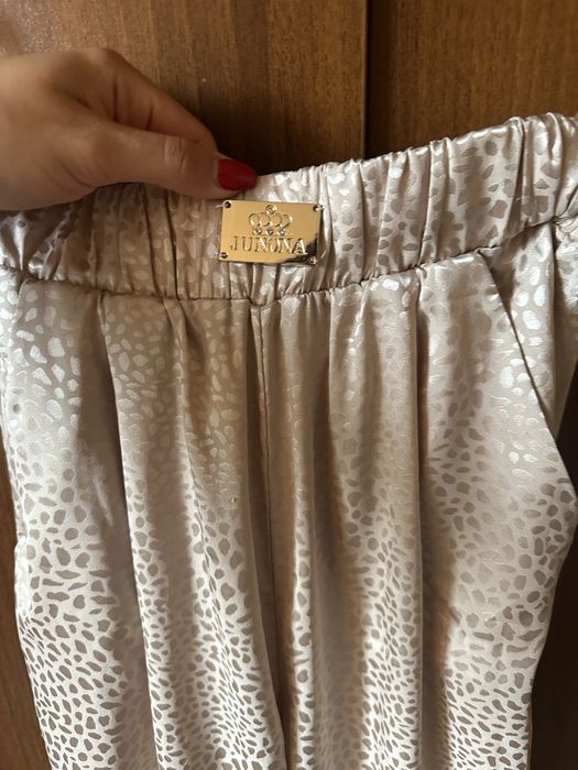 Панталон юнона/ junona