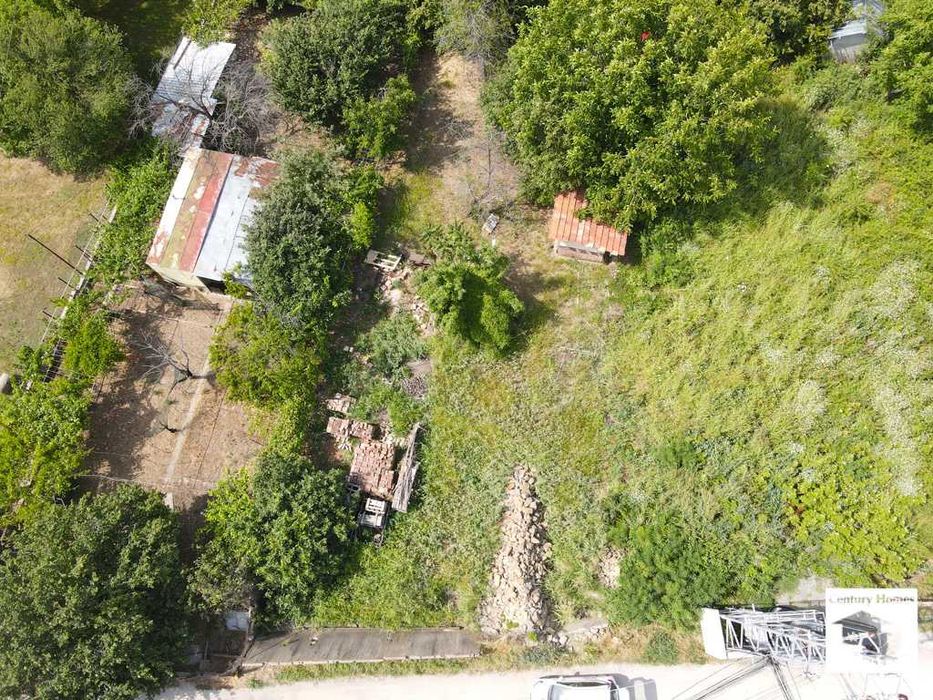 120339 Парцел във вилната зона на гр. Горна Оряховица