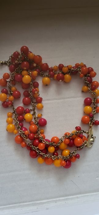 Украшения от деревянных