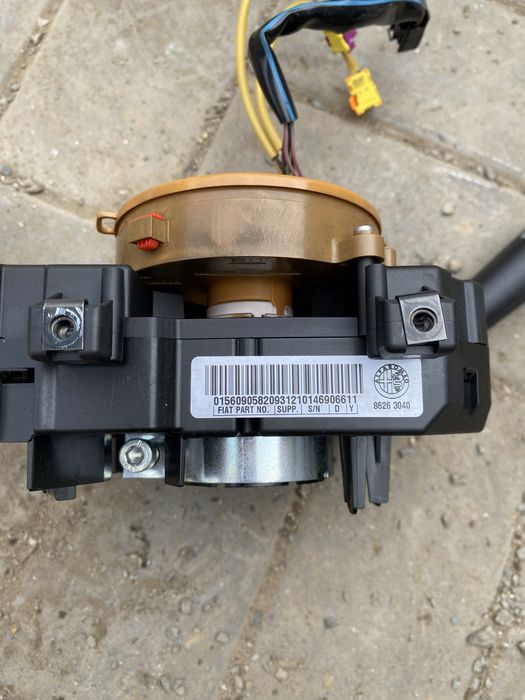 Spira volan airbag Alfa Romeo Giulietta