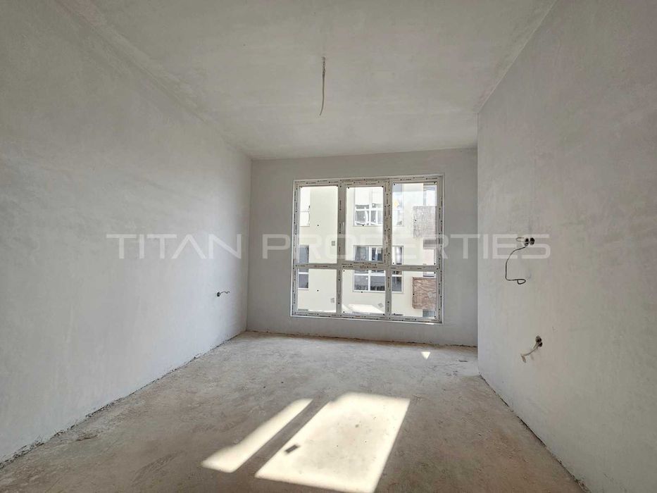 Продава се Двустаен апартамент в Пловдив, Остромила - 69 кв.м за 1286 €/кв.м - Снимка #3