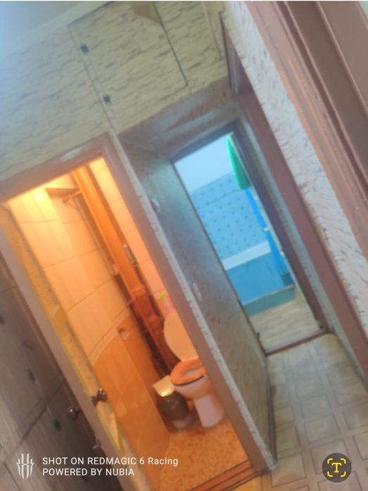 Продам 3х комнатную квартиру