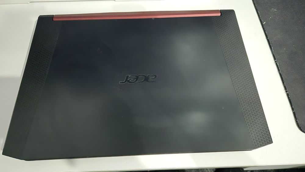 Laptop gaming Acer Nitro5 15.6 - i5 9300h/16GB Ram/GTX 1650/SSD256 M.2