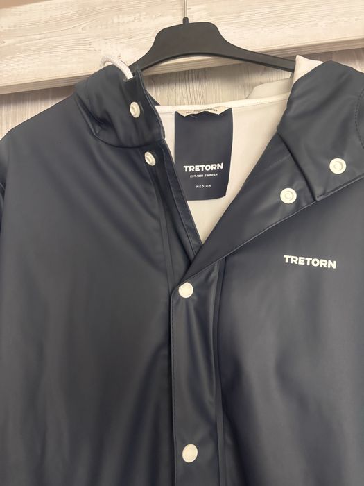 Jacheta/Trench impermeabil