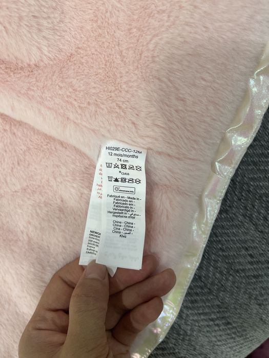 Детская куртка от Orchestra