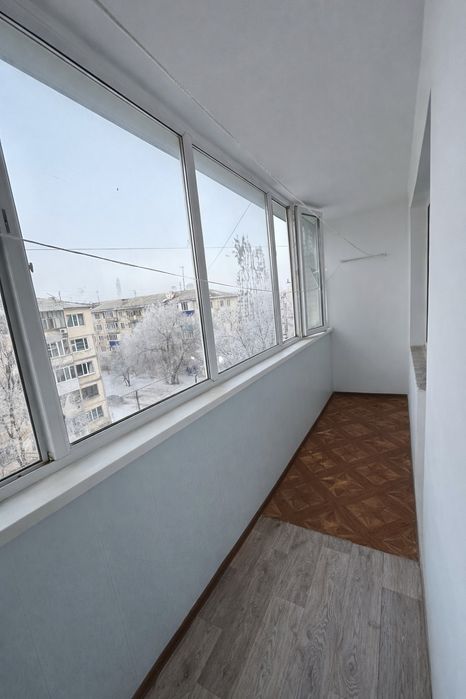 3 комн Авто Парк