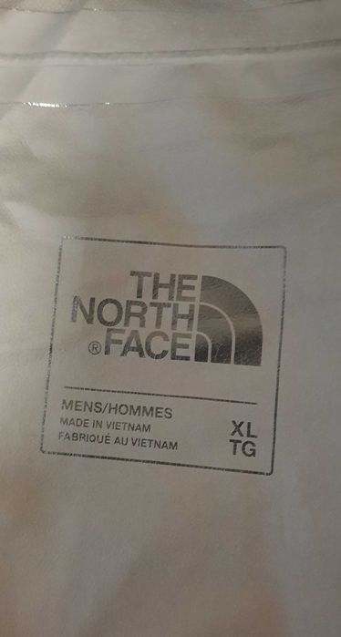 The North Face®-GORE-TEX®-Чисто Ново
