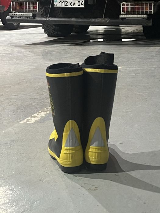 Пожарный боты для пожара