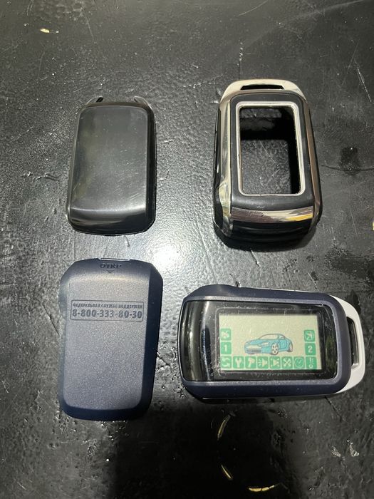 StarLine брелок А94 синий продам