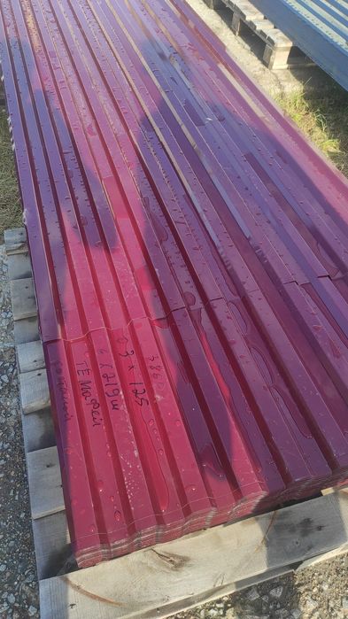 Профлист находимся в Костанае