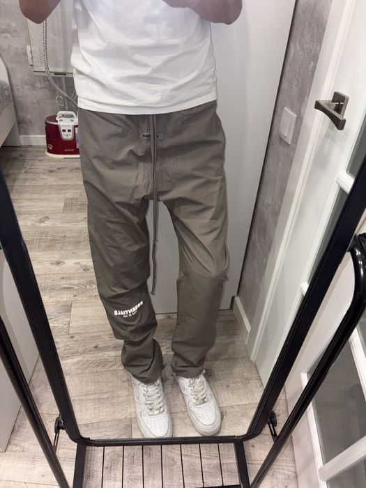 Essentials pants/штаны/трико оригинал
